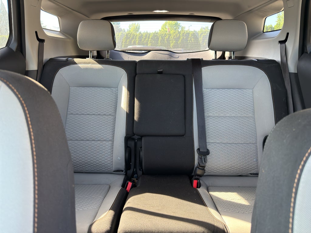 2018 GMC Terrain SLE Diesel