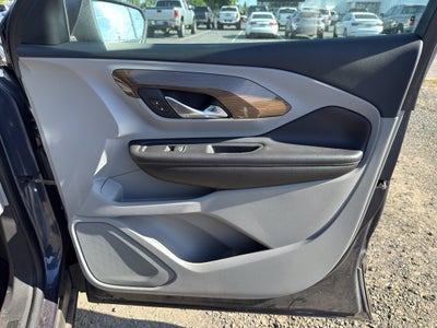 2018 GMC Terrain SLE Diesel