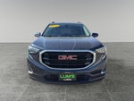 2018 GMC Terrain SLE Diesel