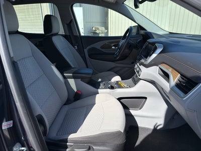 2018 GMC Terrain SLE Diesel
