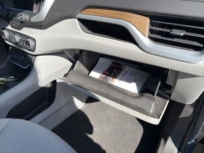 2018 GMC Terrain SLE Diesel
