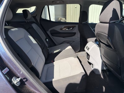 2018 GMC Terrain SLE Diesel