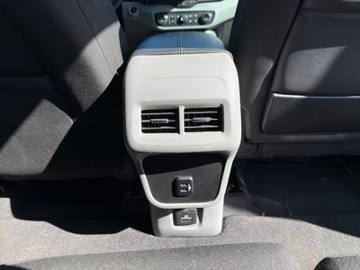 2018 GMC Terrain SLE Diesel