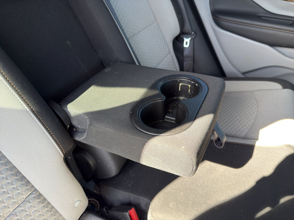 2018 GMC Terrain SLE Diesel