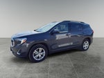 2018 GMC Terrain SLE Diesel
