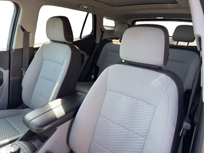 2018 GMC Terrain SLE Diesel