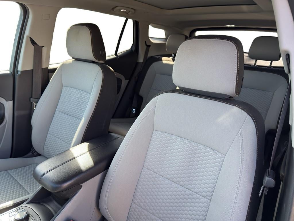 2018 GMC Terrain SLE Diesel