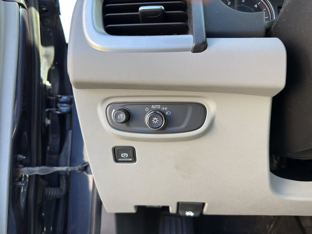 2018 GMC Terrain SLE Diesel
