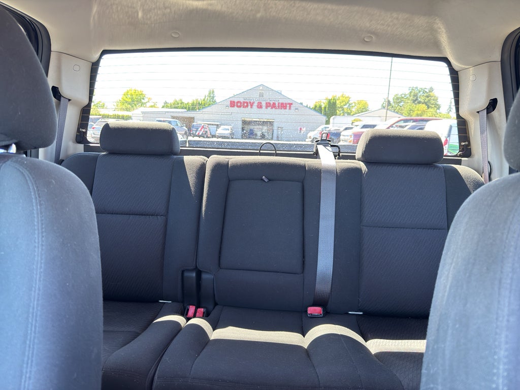 2012 GMC Sierra 1500 SLE