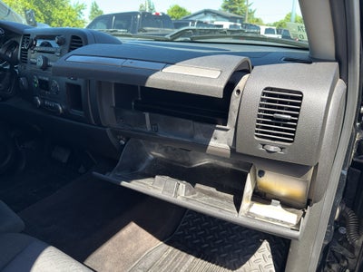 2012 GMC Sierra 1500 SLE