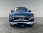 2012 GMC Sierra 1500 SLE