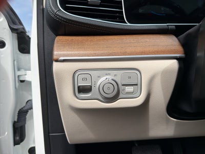 2023 Mercedes-Benz GLS GLS 450
