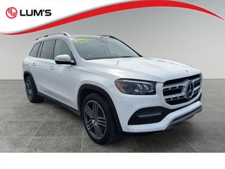 2023 Mercedes-Benz GLS GLS 450