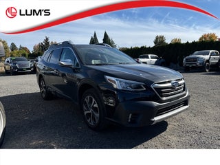 2021 Subaru Outback Touring