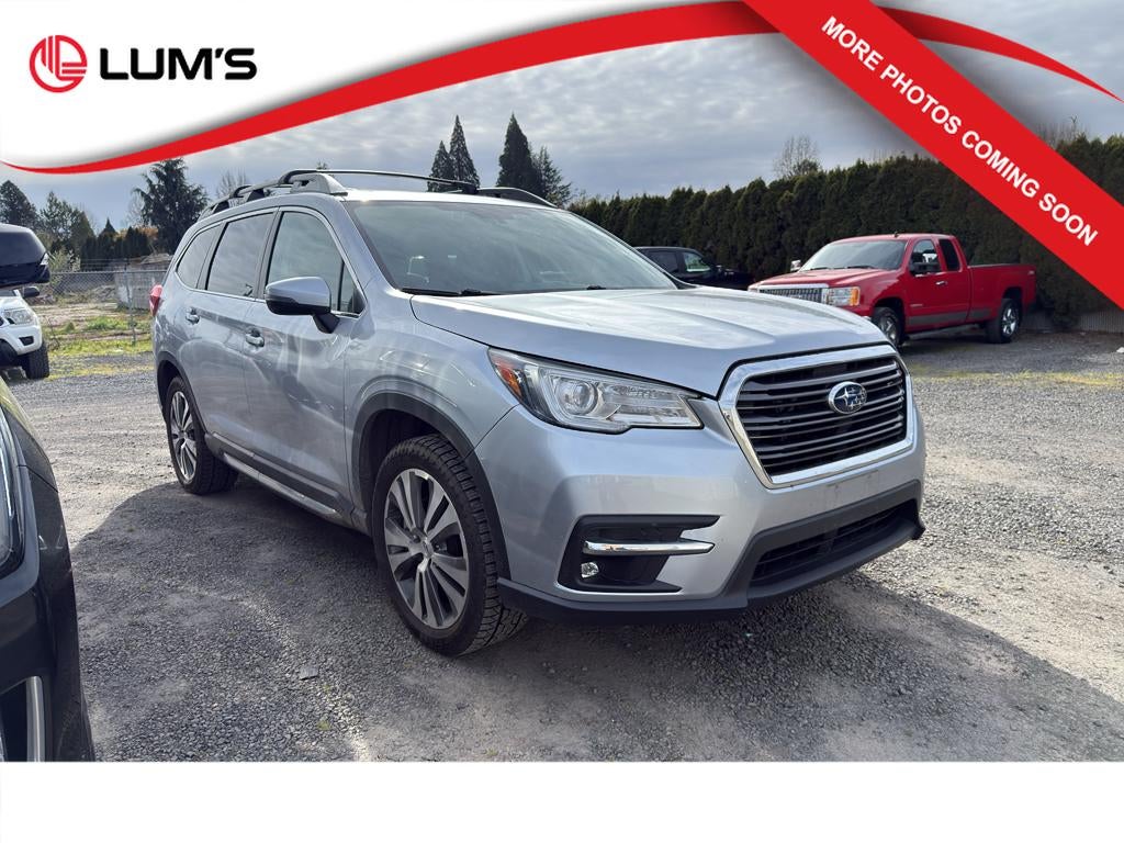 2022 Subaru Ascent Limited