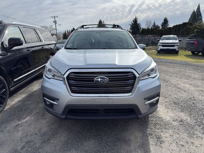 2022 Subaru Ascent Limited