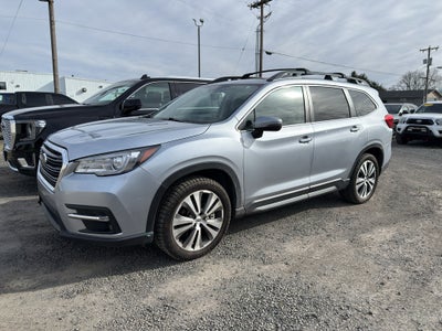 2022 Subaru Ascent Limited