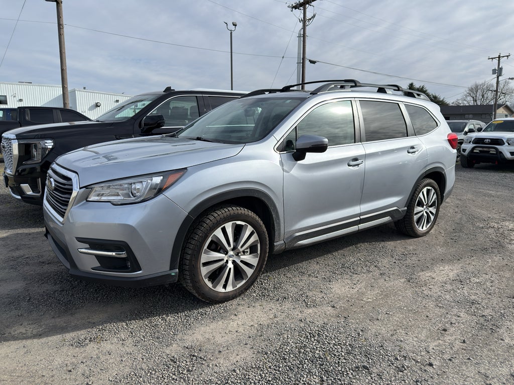 2022 Subaru Ascent Limited