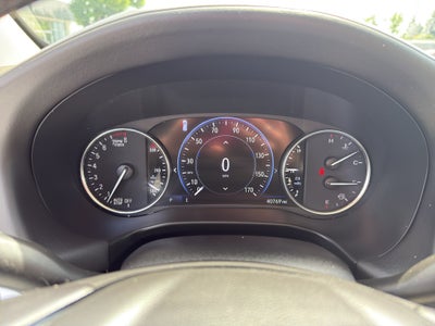 2023 Buick Enclave Premium