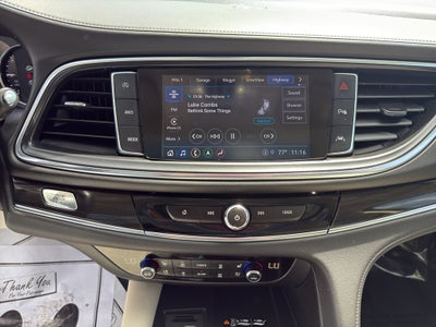 2023 Buick Enclave Premium