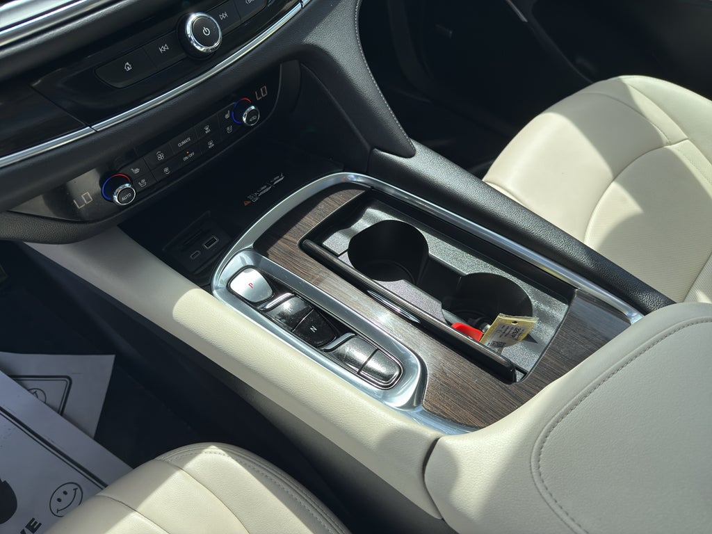 2023 Buick Enclave Premium