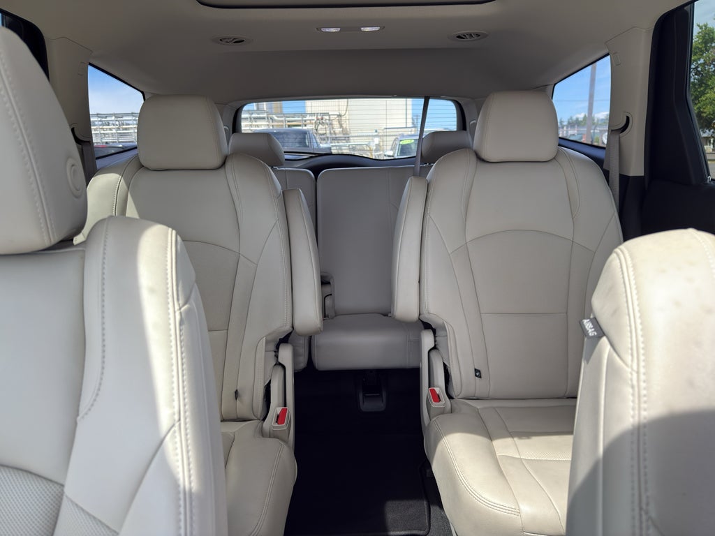 2023 Buick Enclave Premium