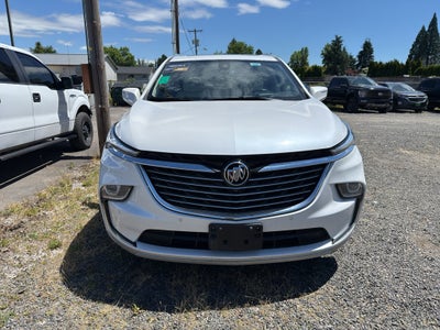 2023 Buick Enclave Premium