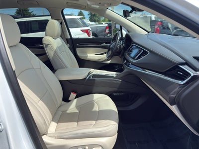 2023 Buick Enclave Premium