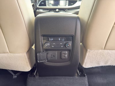 2023 Buick Enclave Premium