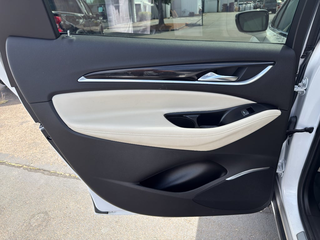 2023 Buick Enclave Premium