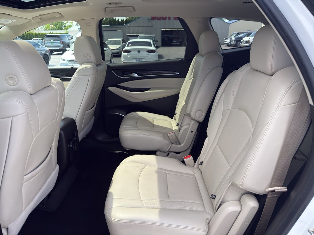 2023 Buick Enclave Premium
