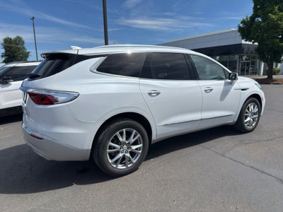 2023 Buick Enclave Premium