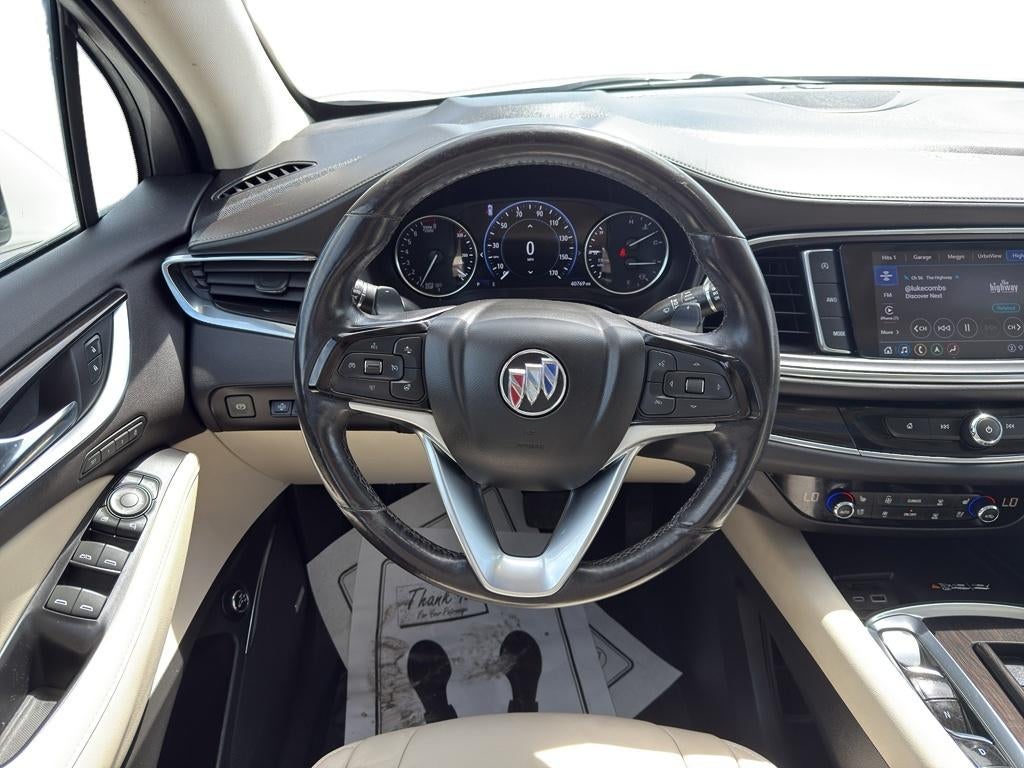 2023 Buick Enclave Premium