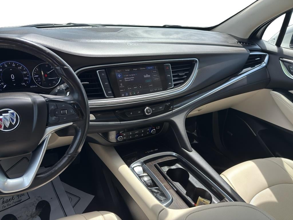 2023 Buick Enclave Premium