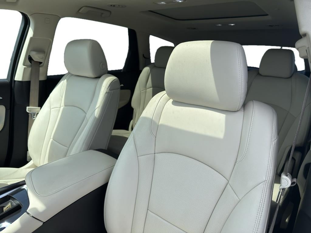 2023 Buick Enclave Premium