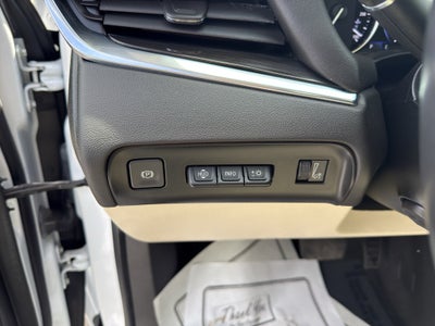 2023 Buick Enclave Premium