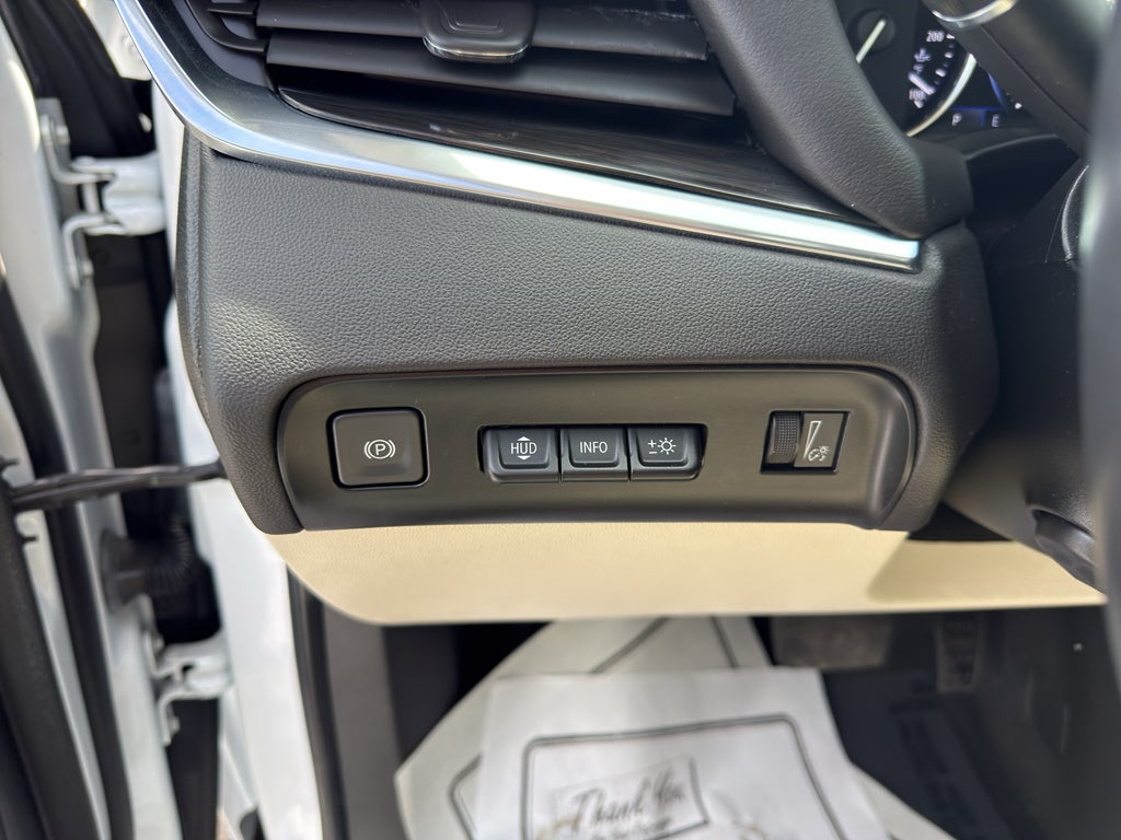 2023 Buick Enclave Premium