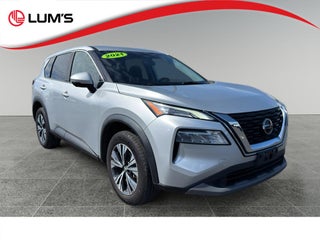 2021 Nissan Rogue SV Intelligent AWD