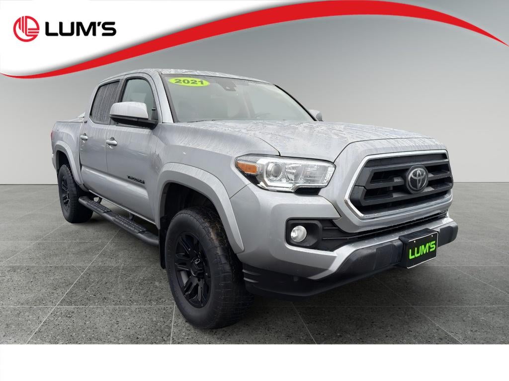2021 Toyota Tacoma 2WD SR5