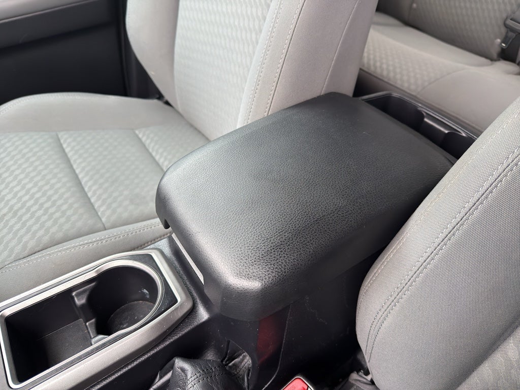 2021 Toyota Tacoma 2WD SR5