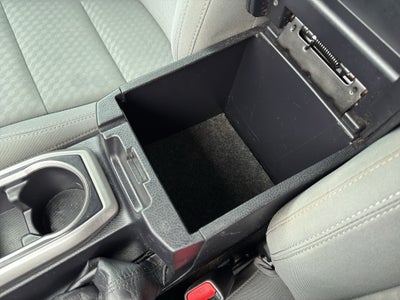 2021 Toyota Tacoma 2WD SR5