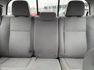 2021 Toyota Tacoma 2WD SR5