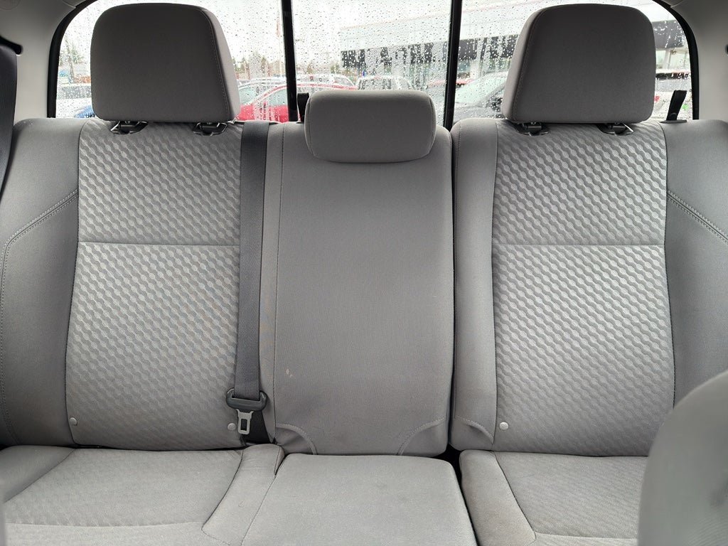 2021 Toyota Tacoma 2WD SR5