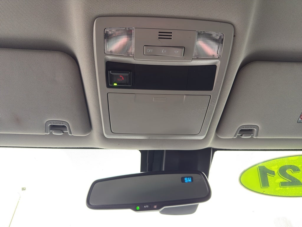 2021 Toyota Tacoma 2WD SR5