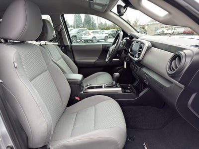 2021 Toyota Tacoma 2WD SR5