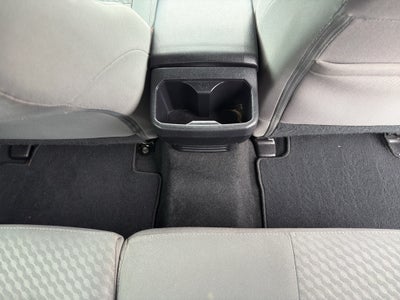 2021 Toyota Tacoma 2WD SR5