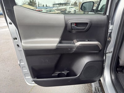 2021 Toyota Tacoma 2WD SR5