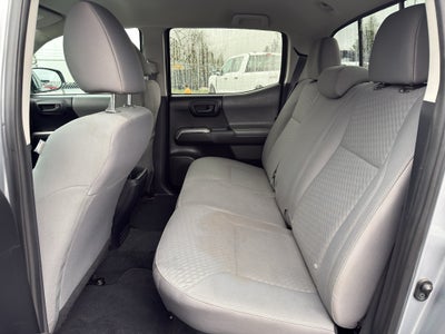 2021 Toyota Tacoma 2WD SR5