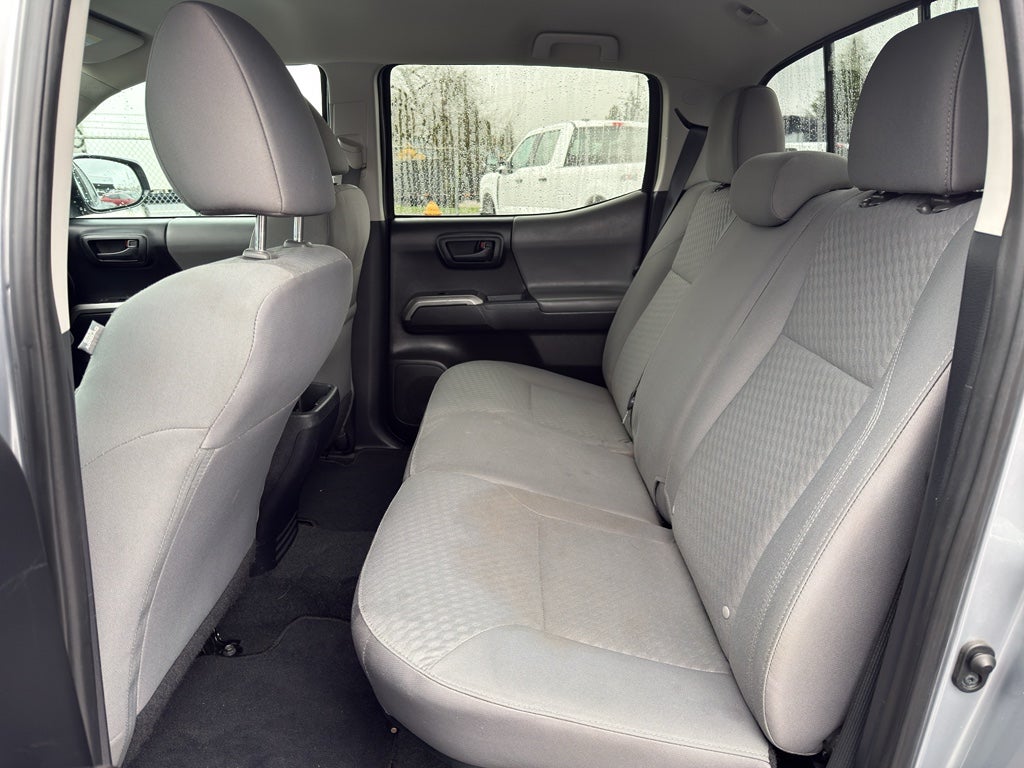 2021 Toyota Tacoma 2WD SR5