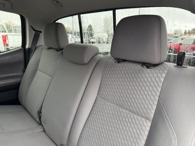 2021 Toyota Tacoma 2WD SR5